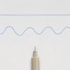 Olovka za tehničko crtanje Sakura Pigma Micron 005, 0,2 mm - plava