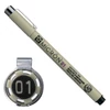 Olovka za tehničko crtanje Sakura Pigma Micron 01, 0,25 mm - crna