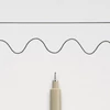 Olovka za tehničko crtanje Sakura Pigma Micron 04, 0,4 mm - crna
