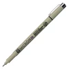 Olovka za tehničko crtanje Sakura Pigma Micron 08, 0,5 mm - crna