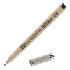 Olovka za tehničko crtanje Sakura Pigma Micron 10, 0,6 mm - crna