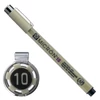 Olovka za tehničko crtanje Sakura Pigma Micron 10, 0,6 mm - crna