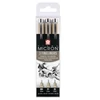 Sakura Pigma Micron set tehničkih olovki za crtanje - 3 kom, 005-01-03