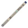 Sakura Pigma Micron PN olovka za crtanje (igličasti filc) - 243, blue black