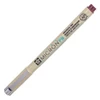 Sakura Pigma Micron PN olovka za crtanje (igličasti filc) - 22, burgundy