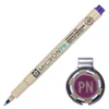 Sakura Pigma Micron PN olovka za crtanje (igličasti filc) - 24, purple