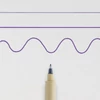 Sakura Pigma Micron PN olovka za crtanje (igličasti filc) - 24, purple
