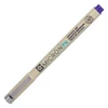 Sakura Pigma Micron PN olovka za crtanje (igličasti filc) - 24, purple