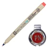 Sakura Pigma Micron PN olovka za crtanje (igličasti filc) - 19, red