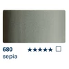 Schmincke Aqua Drop tekuća akvarel boja, 30 ml - 680, sepija