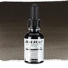 Schmincke Aqua Drop tekuća akvarel boja, 30 ml - 780, duboko crna