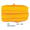 Schmincke College akrilna boja, 200 ml - 230, indian yellow