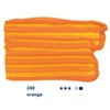 Schmincke College akrilna boja, 75 ml - 240, orange
