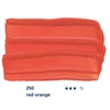 Schmincke College akrilna boja, 75 ml - 250, red orange