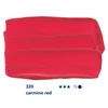 Schmincke College akrilna boja, 200 ml - 320, carmine red