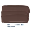 Schmincke College akrilna boja, 750 ml - 630, deep brown