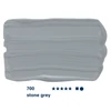 Schmincke College akrilna boja, 200 ml - 700, stone grey