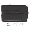 Schmincke College akrilna boja, 200 ml - 710, black