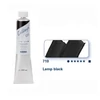 Schmincke College uljana boja, 200 ml - 710, lamp black