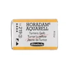 Slika 2/2 - Schmincke Horadam akvarel boja, 1/1 svilenkasta - 19, turner's yellow