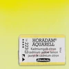 Slika 1/2 - Schmincke Horadam akvarel boja, 1/1 svilenkasta - 23, cadmium yellow lemon