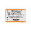 Slika 2/2 - Schmincke Horadam akvarel boja, 1/1 svilenkasta - 27, cadmium orange light