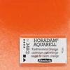 Slika 1/2 - Schmincke Horadam akvarel boja, 1/1 svilenkasta - 48, cadmium red orange