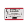 Slika 2/2 - Schmincke Horadam akvarel boja, 1/1 svilenkasta - 55, transparent red deep