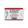 Slika 2/2 - Schmincke Horadam akvarel boja, 1/1 svilenkasta - 66, perylene maroon