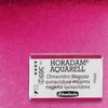 Schmincke Horadam akvarel boja, 1/1 svilenkasta - 69, quinacridone magenta