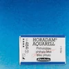 Slika 1/2 - Schmincke Horadam akvarel boja, 1/1 svilenkasta - 84, phthalo blue