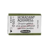 Schmincke Horadam akvarel boja, 1/1 svilenkasta - 25, olive green yellowish