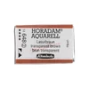 Slika 2/2 - Schmincke Horadam akvarel boja, 1/1 svilenkasta - 48, transparent brown