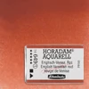 Slika 1/2 - Schmincke Horadam akvarel boja, 1/1 svilenkasta - 49, english venetian red