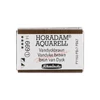 Slika 2/2 - Schmincke Horadam akvarel boja, 1/1 svilenkasta - 69, vandyke brown