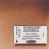 Schmincke Horadam akvarel boja, 1/1 svilenkasta - 71, transparent umber