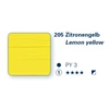 Slika 2/3 - Schmincke PRIMAcryl akrilna boja, 35 ml - 205, lemon yellow