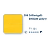 Slika 2/3 - Schmincke PRIMAcryl akrilna boja, 35 ml - 209, brilliant yellow