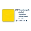 Slika 2/3 - Schmincke PRIMAcryl akrilna boja, 35 ml - 210, vanadium yellow deep