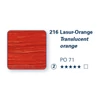 Slika 2/3 - Schmincke PRIMAcryl akrilna boja, 35 ml - 216, translucent orange