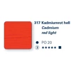 Slika 2/3 - Schmincke PRIMAcryl akrilna boja, 35 ml - 317, cadmium red light