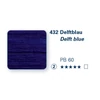 Slika 2/3 - Schmincke PRIMAcryl akrilna boja, 35 ml - 432, delft blue