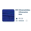 Slika 2/3 - Schmincke PRIMAcryl akrilna boja, 35 ml - 433, ultramarine blue