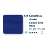 Slika 2/3 - Schmincke PRIMAcryl akrilna boja, 35 ml - 434, cobalt blue deep
