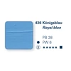 Slika 2/3 - Schmincke PRIMAcryl akrilna boja, 35 ml - 436, royal blue