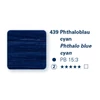 Slika 2/3 - Schmincke PRIMAcryl akrilna boja, 35 ml - 439, phthalo blue cyan