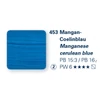 Schmincke PRIMAcryl akrilna boja, 35 ml - 453, manganese cerulean blue