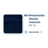 Slika 2/3 - Schmincke PRIMAcryl akrilna boja, 35 ml - 455, phthalo turquoise