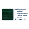 Schmincke PRIMAcryl akrilna boja, 35 ml - 564, phthalo green yellow shade