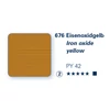 Schmincke PRIMAcryl akrilna boja, 35 ml - 676, iron oxide yellow